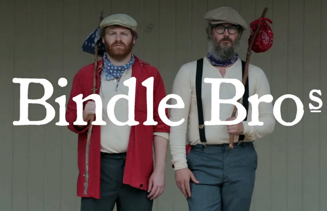 Bindle Bros